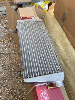 3in intercooler