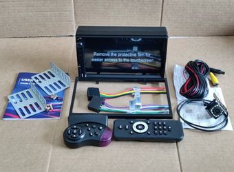 Android Stereo