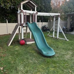 Swing Sets