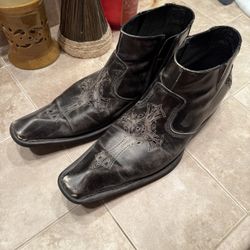 Aldo Boots For Men