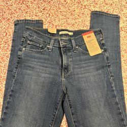 Levi’s Jeans 