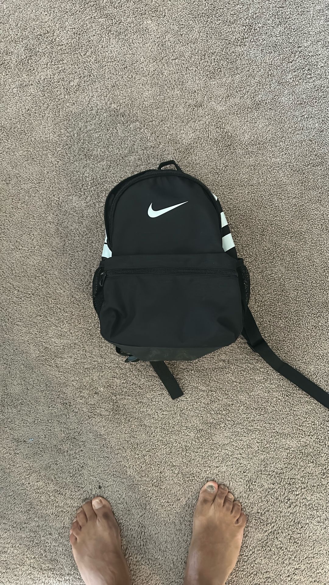 Nike Kids Back Pack