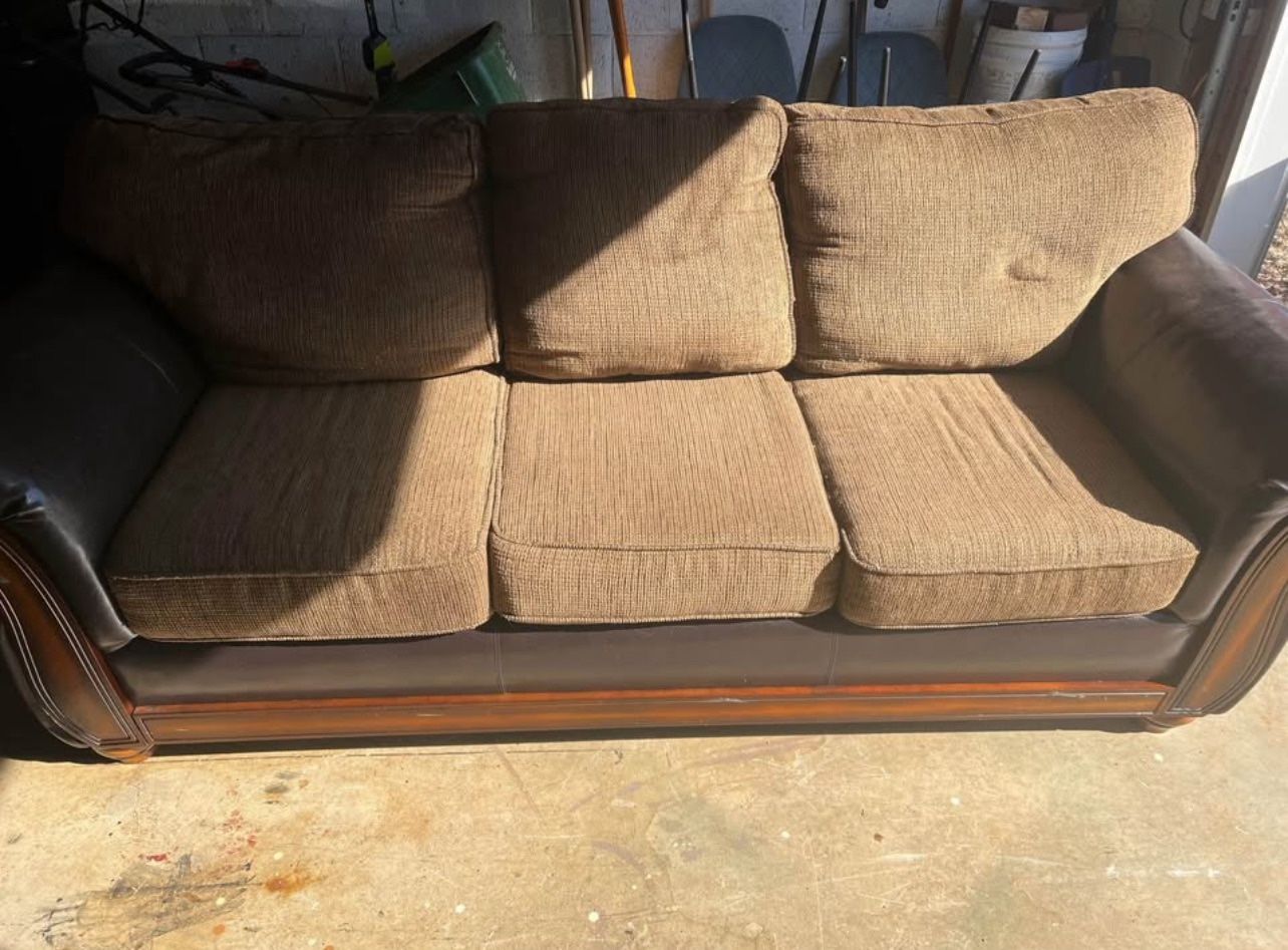 Free Sleeper Sofa