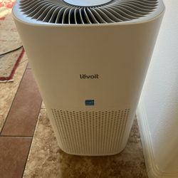 Levoit 600s Hepa Air Purifier 