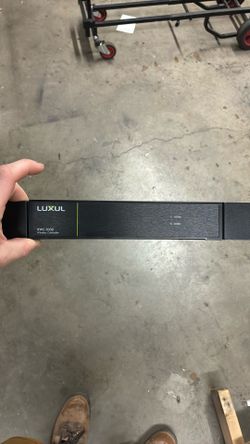 Luxul Xwc-1000