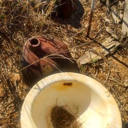 Cast Iron Sinks + Table Saw