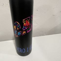 Clearance Tumbler