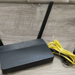 Wifi Router