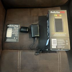BaBylissPRO FOILFX02