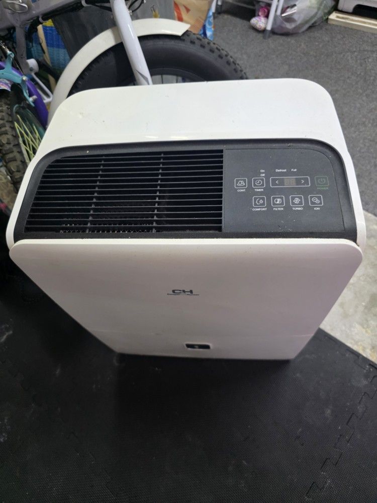 90pint Dehumidifier 