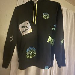 Sudadera Puma