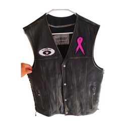 Dube Screw Cancer Apparel Black Best
