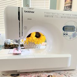 BROTHER SEWING MACHINE