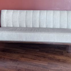 Entry Or Dining Table Couch/chair. 