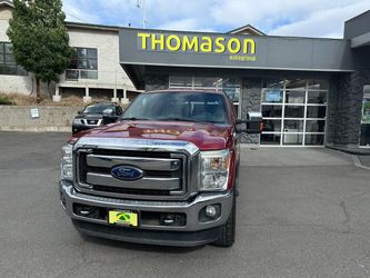 2014 Ford F-350