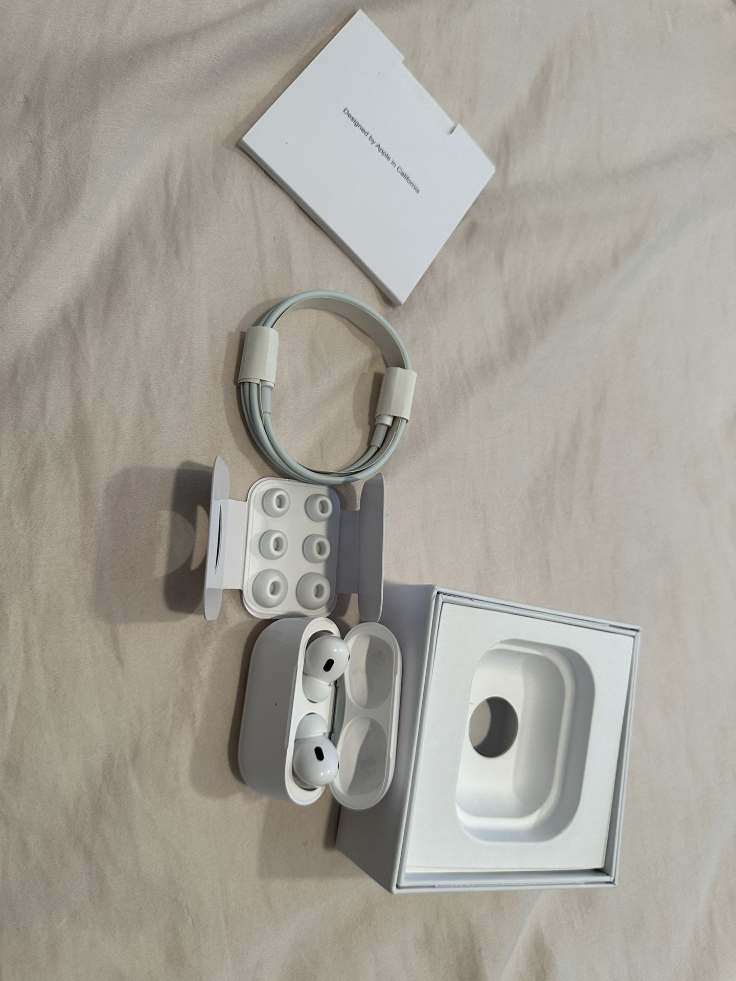 Airpod Pros 2nd Generation