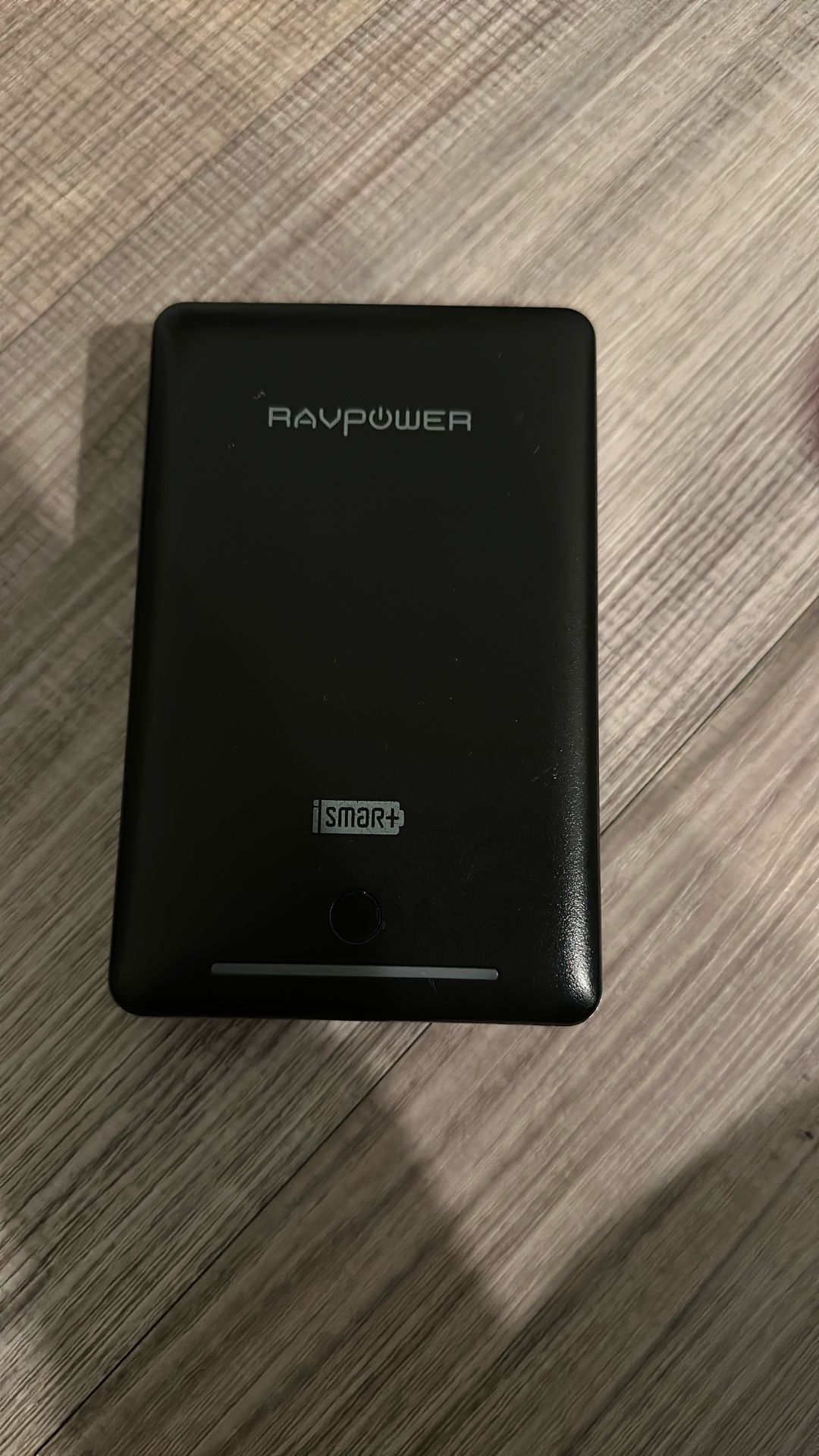 Ravpower External Battery
