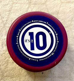 It’s A 10 Miracle Hair Mask