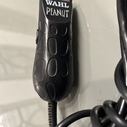 Wahl Peanut Clippers 