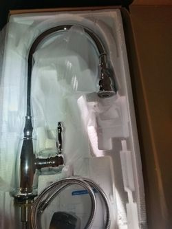 Over 50 Types Of Faucets Available