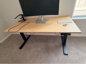 Standing Desk