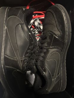 Travis Black Phantoms
