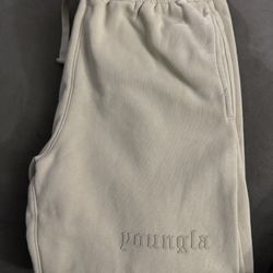 Men’s Sweatpants Size Med 