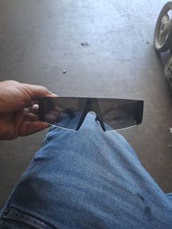 Versace sunglasses brand new