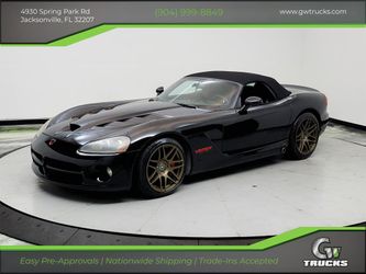 2005 Dodge Viper