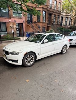 2014 BMW 328i