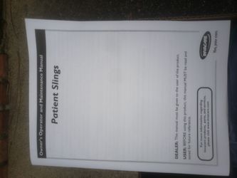 Invacare Reliant 450 Battery/Powered Lift (New In Box)