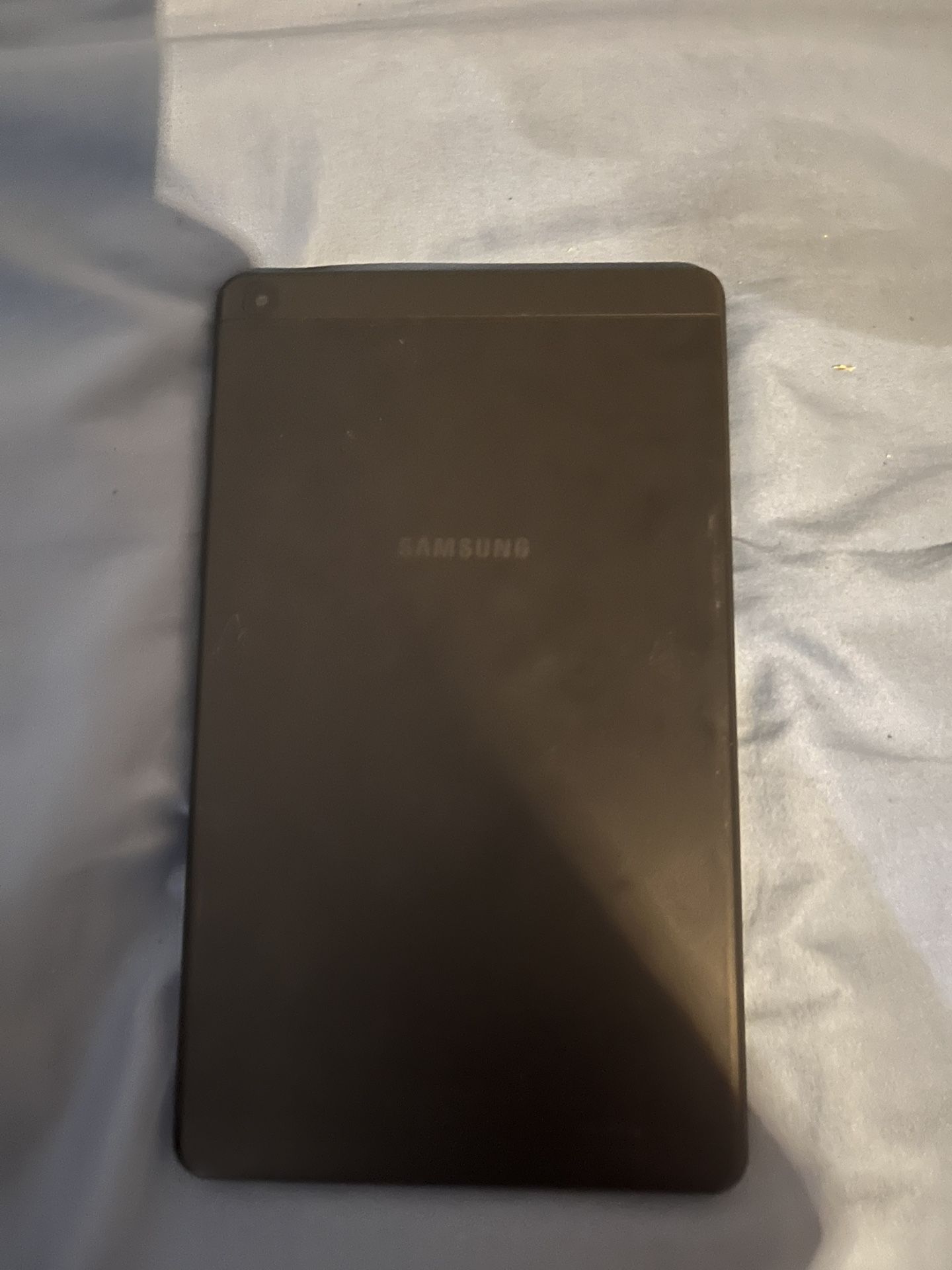 Lenvo iPad