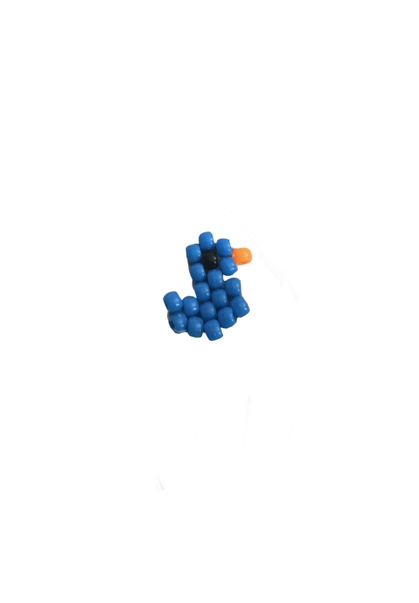 DUCK CHARMS
