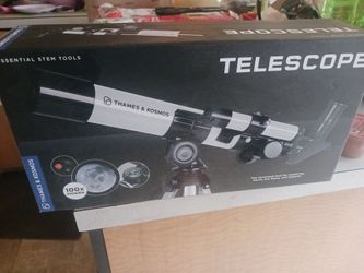 Telescope