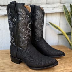 Botas Vaqueras 