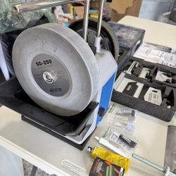 Tormek T-8 Ultimate Plus Bundle