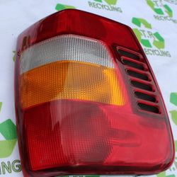 2001 JEEP GRAND CHEROKEE AUTO PARTS 