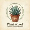 Plant Whorl