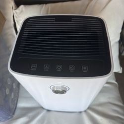 Amazon Lumisys Dehumidifier