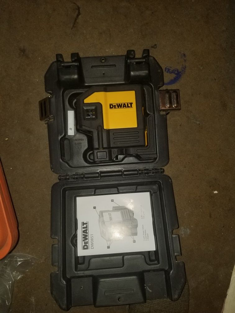 Tools