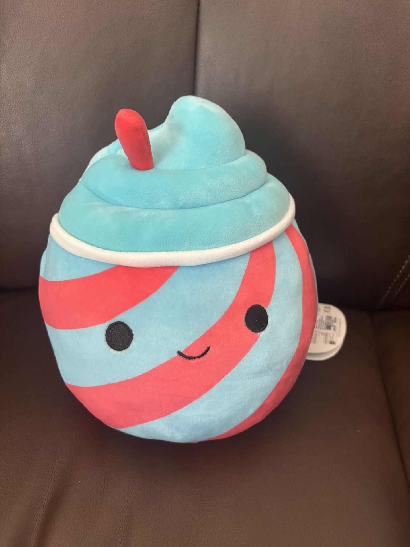 Tucker & Bevin The Flipamallows By Squishmallows