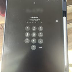 iPad 10 Generation 