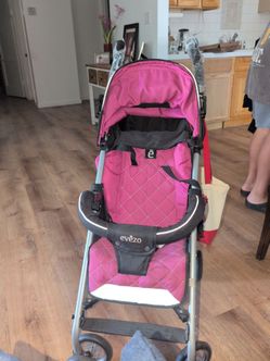 Stroller