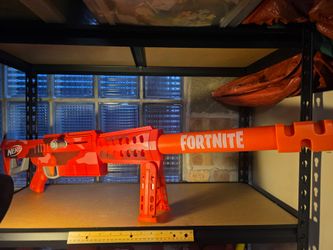 Nerf dash x-shot arsenal