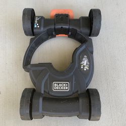 FREE Black+Decker String Trimmer Mower Attachment