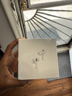 AirPods Pro (2nd Generation)