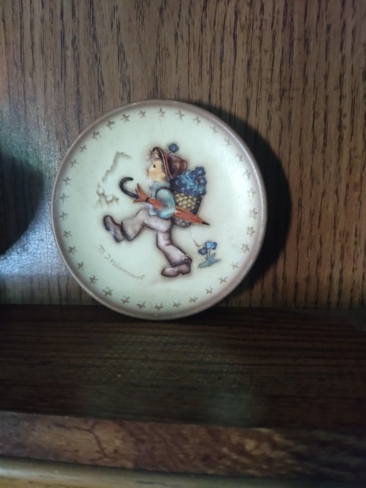 Vintage Souvenir