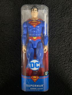 Superman 