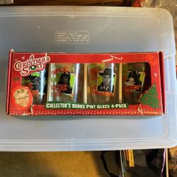 A Christmas Story 4-pack