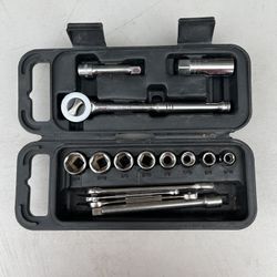 Stanley 3/8 Drive Standard Tool Kit